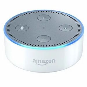 Amazon Echo Dot 2nd Generation